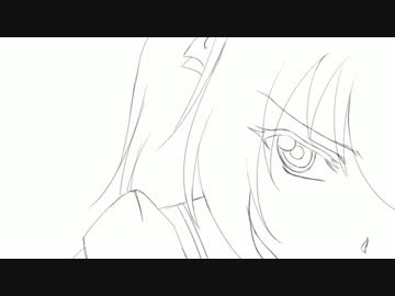 【手書き】勇者学院ラブライバー！　OP風動画ver.1.01【未完成】