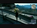 FINAL FANTASY XV プレイ動画ですPart67 奮起10(PS4Pro)