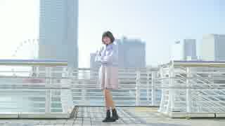 【ちゅい】未来景イノセンスを踊ってみた【誕生日】