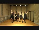【こぴはろ】 夢幻クライマックス/℃-ute 【踊ってみた】