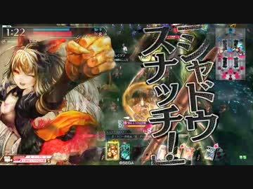 【wlw】シャドウ・アリスの元旦那　8人目【投コメ】