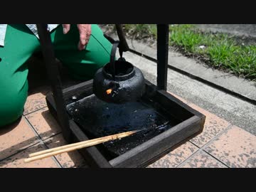 MT-07と、火を付けろ 【北上編 9日目】