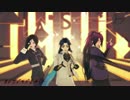 【MMD刀剣乱舞】アンデッドエネミー【おだて短刀】