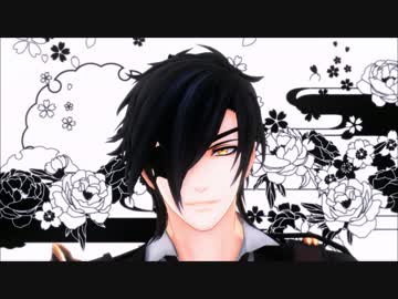 【MMD刀剣乱舞】 ELECT 【sam式燭台切光忠Ver1.41版】