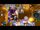 【Shadowverse】久々にダルマで遊んだ結果がこれかよw