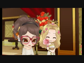 シンデレライフで合法的に姫になるpart28【実況】