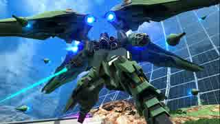 【烙熾のバトオペNEXT実況】～四枚羽～【二十八戦目】