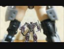 僕モチャ動画「ショックさんとこの家庭内事情」