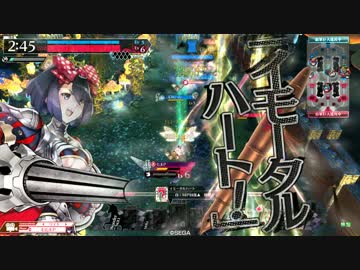 【wlw】シュネーヴィッツェン不死身スタイル2【ブロンズシュネ11巻】