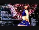 【ＭＭＤ】　ＳＴＯＮＥ式MEIKO　ＢｌｕｅＣｒｉｓｔａｌ風でNostalogic　