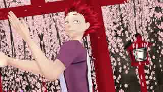 【MMDHQ!!】天童で極楽浄土（再ＵＰ）