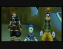 【KH2.5】キングダムハーツ2　part7　【生放送】12/11