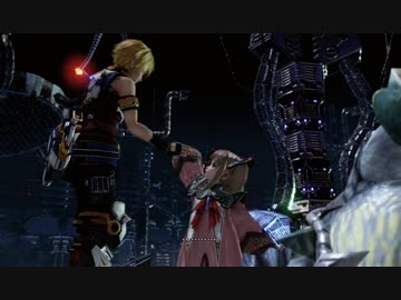【SO4】歴代を経て帰ってきたスターオーシャン4 part36【実況】