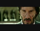 映画『John Wick: Chapter 2』予告編 #1