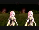 VR技術巡音ルカ