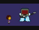 【実況】やさしくなりたい「Undertale」【Part13】