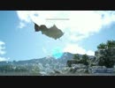 FF15 釣り AP10超えヴェスペル湖のヌシたち