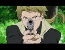 文豪ストレイドッグス 2期 （vsギルド 19-20話）