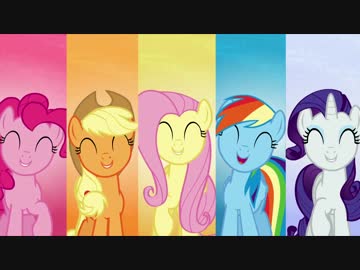 Make This Castle A Home Song - My Little Pony- Friendship Is Magic - Season 5