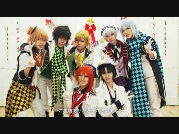 【アイナナ】アッパーチューン 踊ってみた【RAiNBOW7】