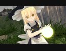 レミマリ5後（魔理沙敗北す）