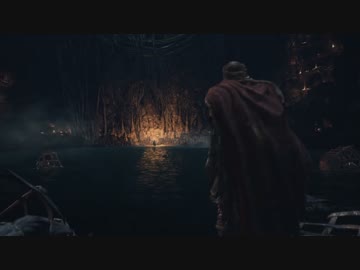 [ゆっくり実況]　DARK SOULSⅢ　その8