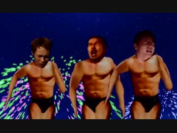 花火大会へ遊びに行った先輩