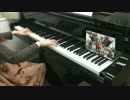 【刀剣乱舞】花丸◎日和！(バラードver.)を弾いてみた【花丸12話ED】