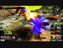 【EXVSMBON】 赤キュベ 1