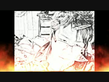 【自作ソング】 My soul is mine 【by.我流】