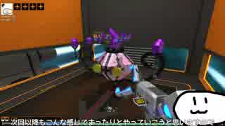 【Robocraft ゆっくり実況】第一回ロボクラ同好祭[task_tasuku視点]　前編