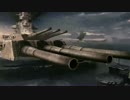 　【MAD】World of Warships ×　just moving on now