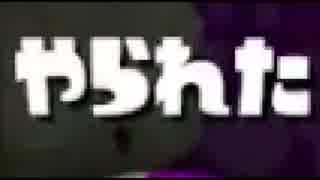 【カンスト筆】パブロしゅぎょう 100年ぶりナワバリ【アロワナ】