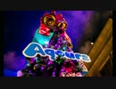【お台場VF】Aqoursスペシャルクリスマスツーアナウンス【cv伊波杏樹】