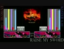 【GITADORA】RAISE MY SWORD【Re:EVOLVE】