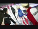 【最終回に向けて】ユーリで盛大な映画予告作ってみた