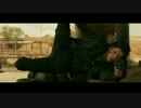 バイオハザード：ザ・ファイナル　戦闘シーンCLIP