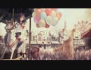 実験的都市計画 / ネコノメ feat.塩分　【NNIオリジナル曲】