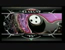 11月28日　BBCFHWB：FT5　ギけ（AR）　vs　くるみ（RC）　後半