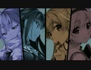 【新作】グリザイア：ファントムトリガー　オープニングムービー【FHD】