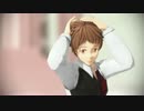 【MMDあんスタ】Alive【天満光・陸上部】