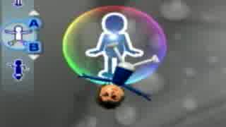 はじめてのwiiで爆笑！テンション高めのガチバトル！！part:2