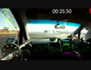 ベスト更新　TC1000　40.487　コルト