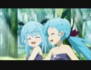 [SHOW BY ROCK!!#]正義こそ力♪[第１１話]