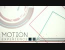【M→Fes 2016】MotionExperience