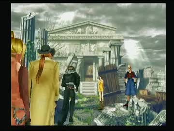 【FF8】思いっ切り寄り道三昧【実況】その６７