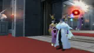 【女神転生IMAGINE】アスタロト・アバター戦BGM　変更前・変更後