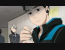 【YOI】　ユーリ!!!でホットペッパー　続　【MAD】