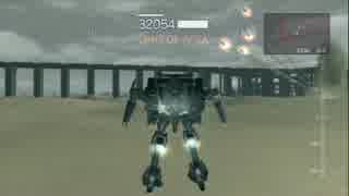 ARMORED CORE for Answer CHAPTER 2 - 02