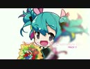 【2nd Album 】BIGHEAD「RELOVE feat.Hatsune Miku」【クロスフェード】